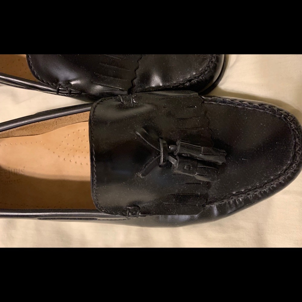 Weejuns Penny Loafers